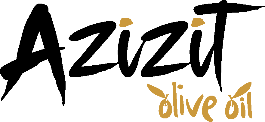 logo Azizit olive oil